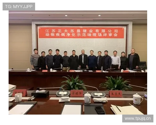 正大国际在动物养殖与农业科技创新中的核心竞争力分析