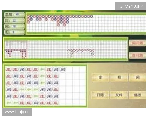 百家乐游戏规则详解新手必看指南全面介绍百家乐基本玩法和细节技巧